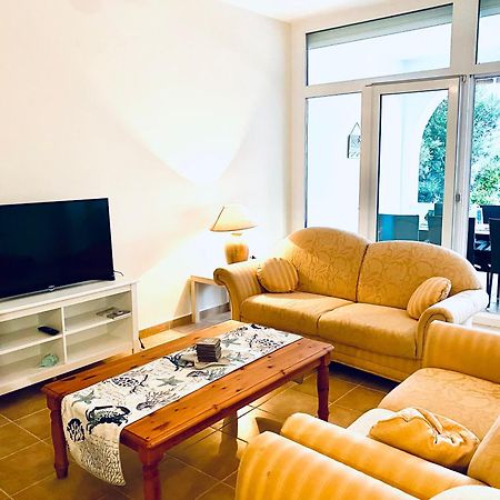 Villa Infinity ماندري المظهر الخارجي الصورة