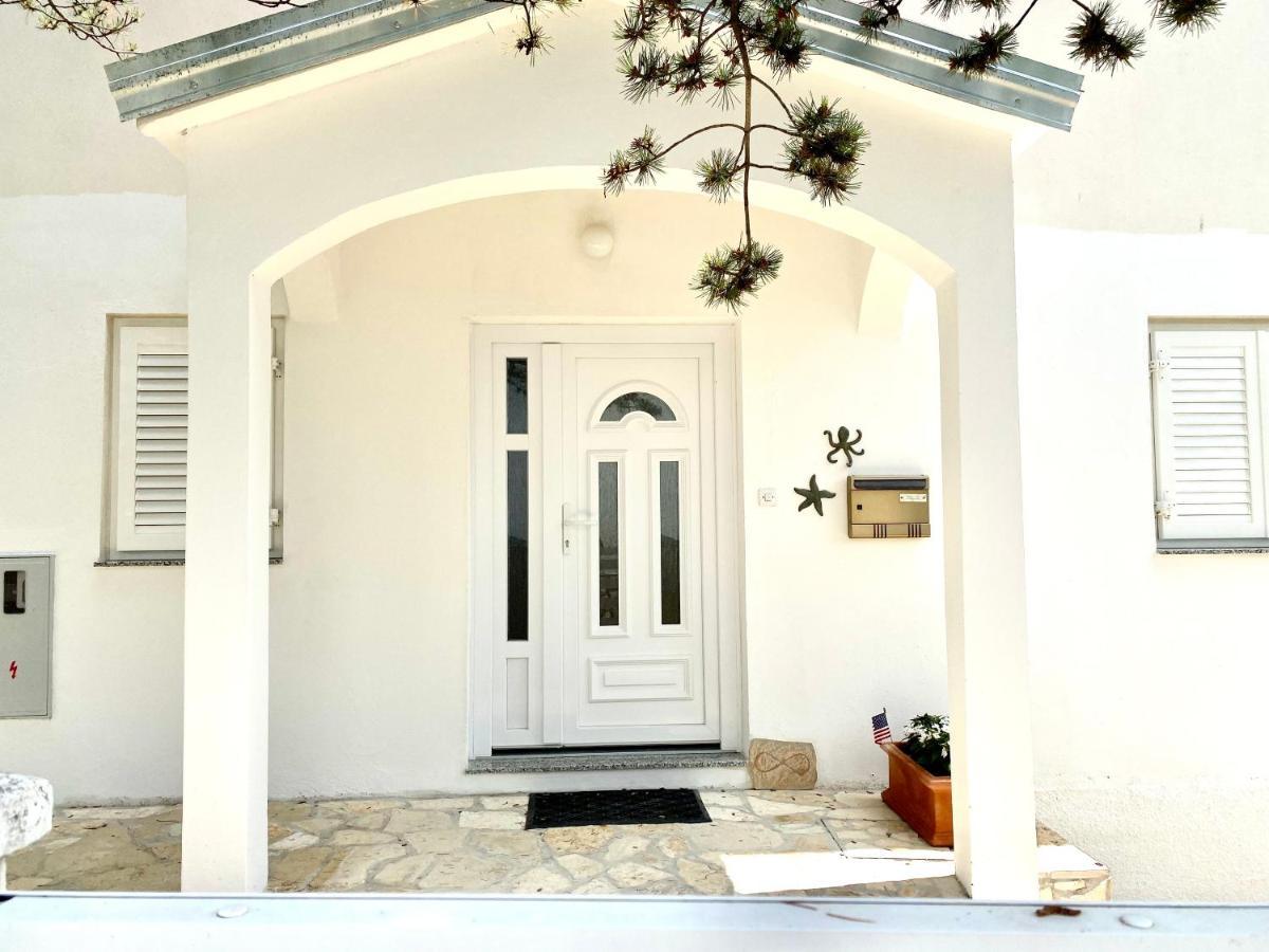 Villa Infinity ماندري المظهر الخارجي الصورة