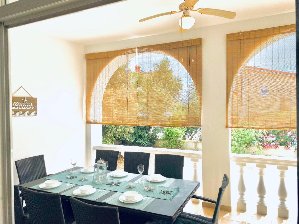 Villa Infinity ماندري المظهر الخارجي الصورة