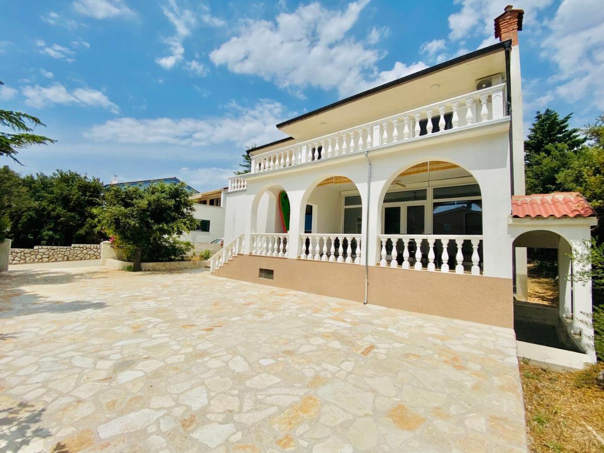 Villa Infinity ماندري المظهر الخارجي الصورة