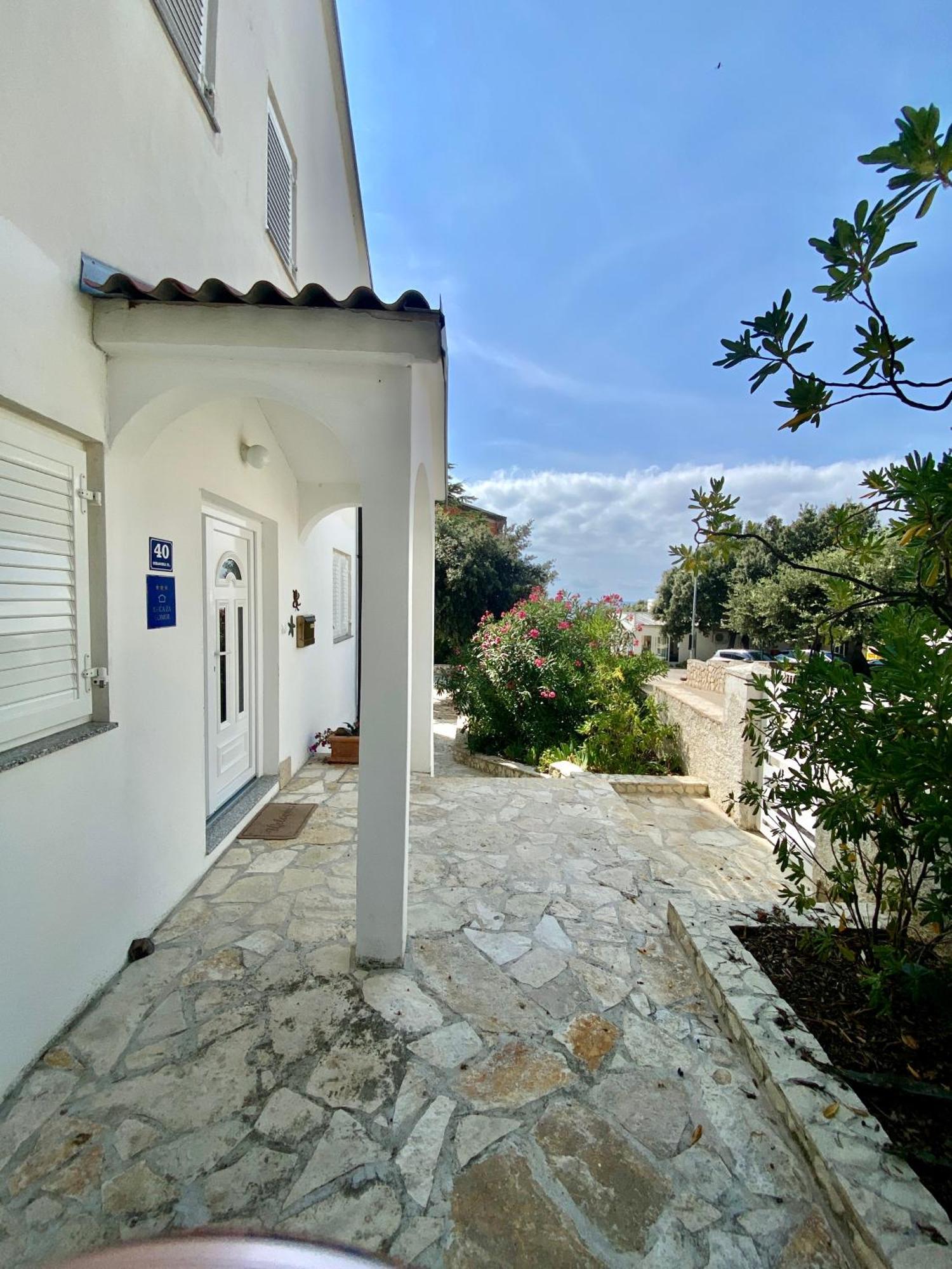 Villa Infinity ماندري المظهر الخارجي الصورة