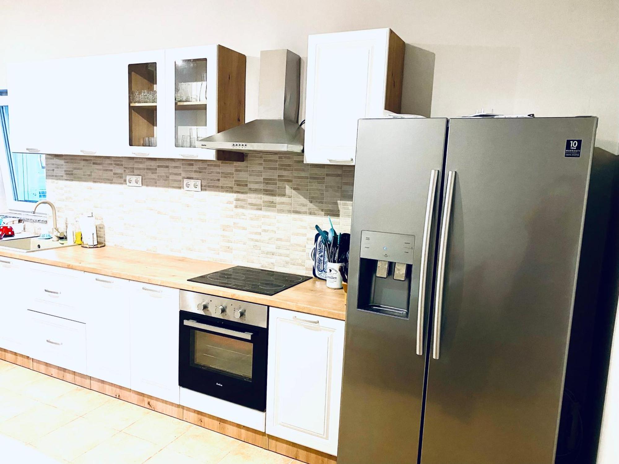 Villa Infinity ماندري المظهر الخارجي الصورة